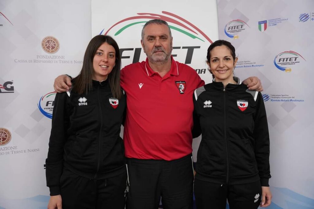 SFUMA PER UN SOFFIO LA PROMOZIONE IN SERIE B FEMMINILE